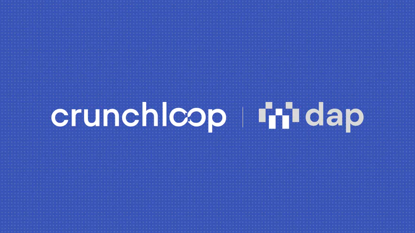 The Crunchloop team